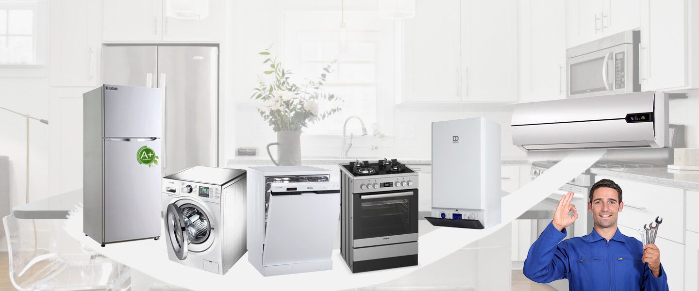 Manavkuyu Gorenje Servisi